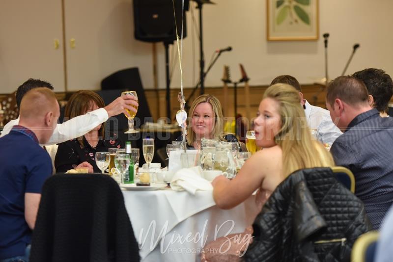 York Autograss presentation evening event photography