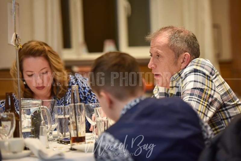 York Autograss presentation evening event photography