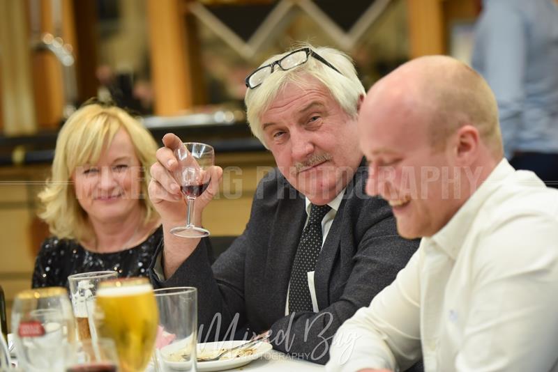 York Autograss presentation evening event photography