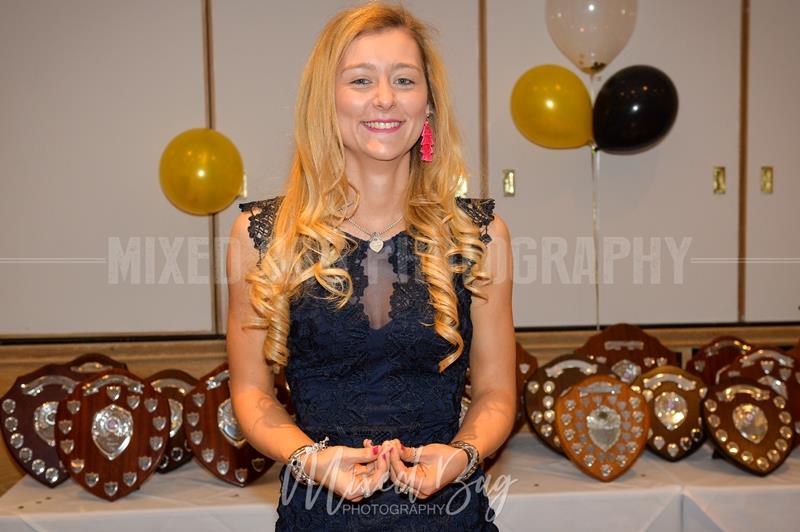 York Autograss presentation evening event photography