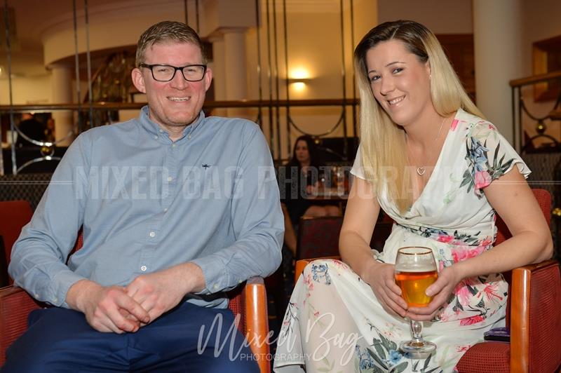 York Autograss presentation evening event photography