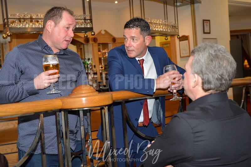 York Autograss presentation evening event photography