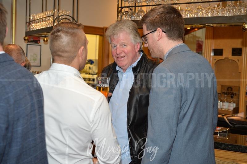 York Autograss presentation evening event photography