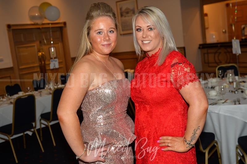 York Autograss presentation evening event photography