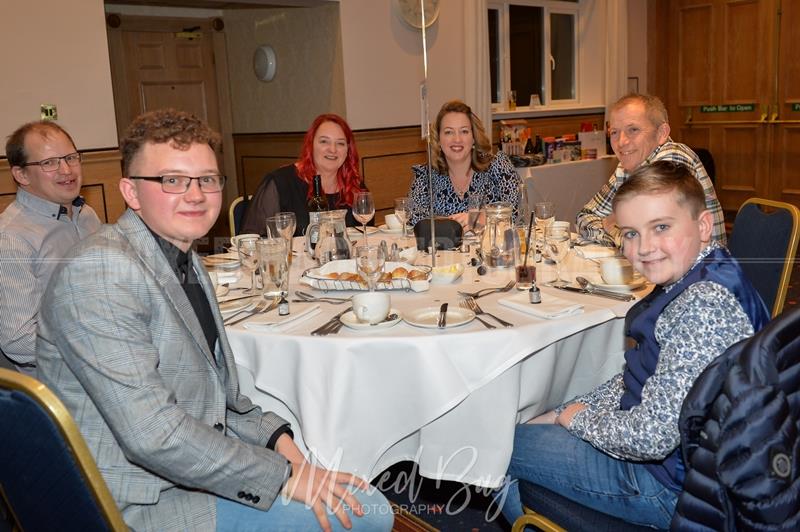 York Autograss presentation evening event photography