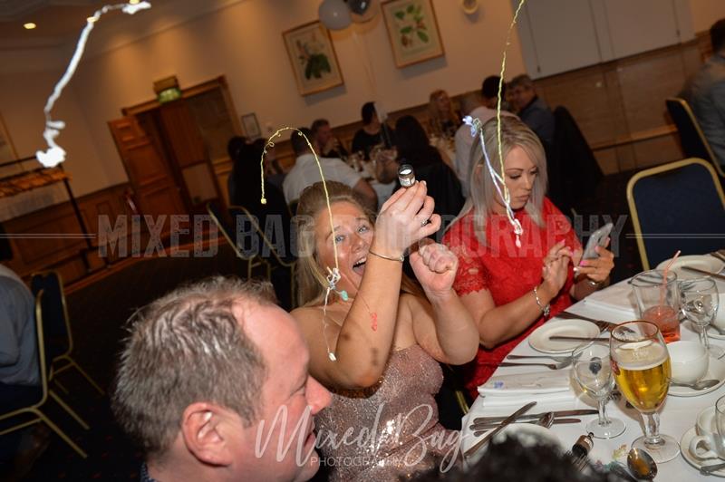 York Autograss presentation evening event photography