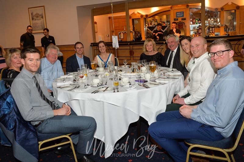 York Autograss presentation evening event photography