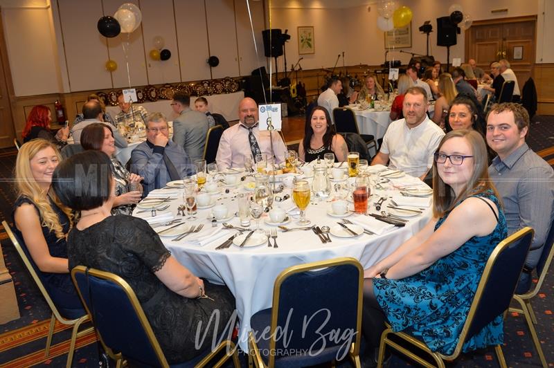 York Autograss presentation evening event photography