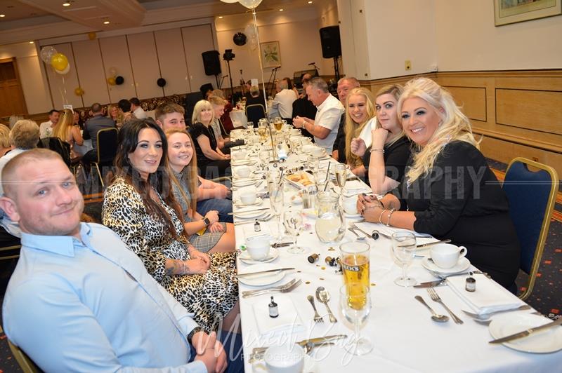 York Autograss presentation evening event photography