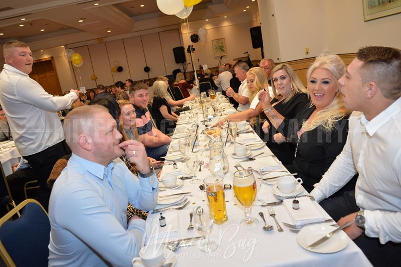 York Autograss presentation evening event photography