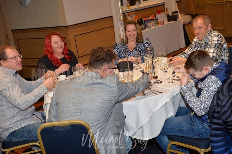 York Autograss presentation evening event photography