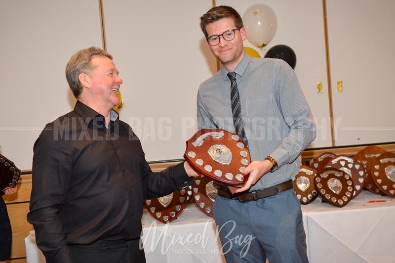 York Autograss presentation evening event photography