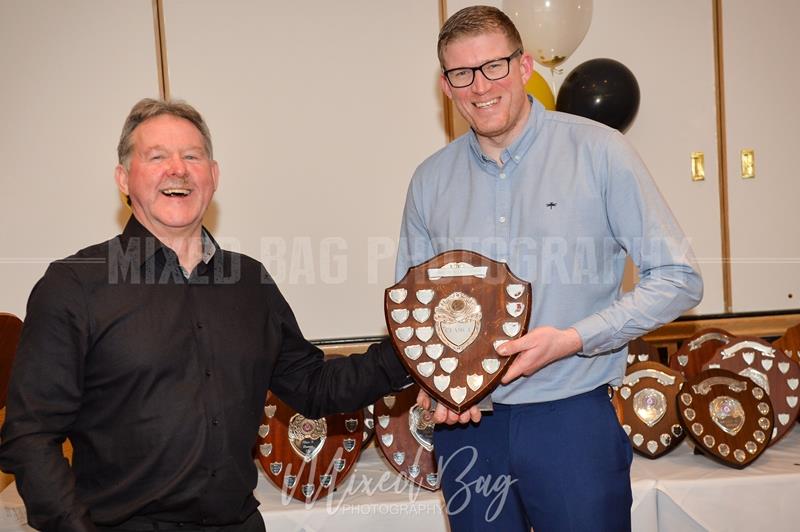 York Autograss presentation evening event photography