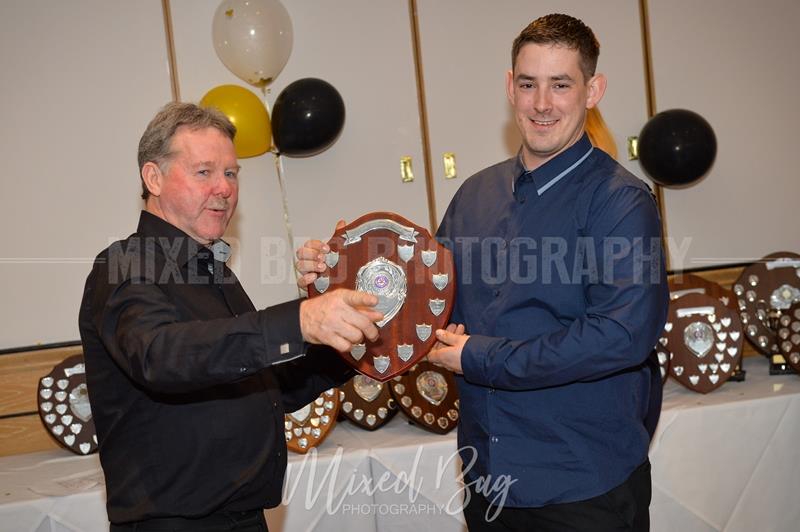 York Autograss presentation evening event photography