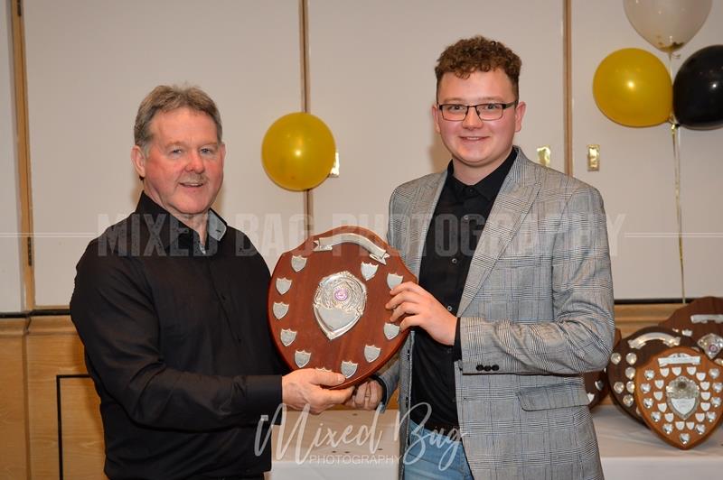 York Autograss presentation evening event photography