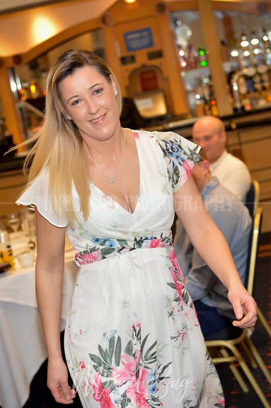 York Autograss presentation evening event photography