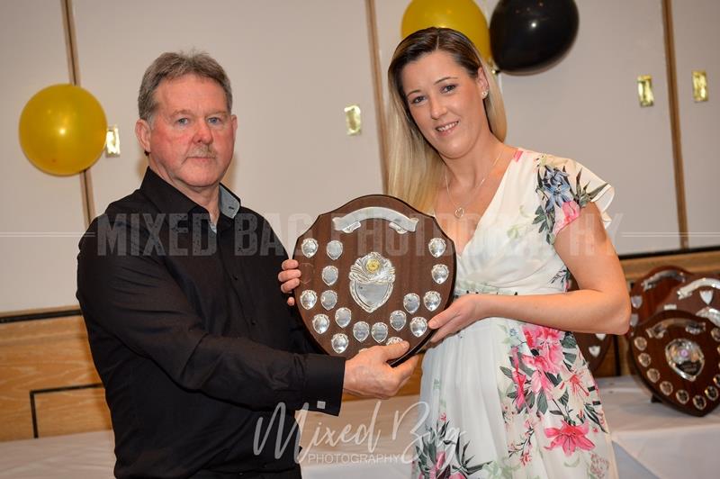 York Autograss presentation evening event photography