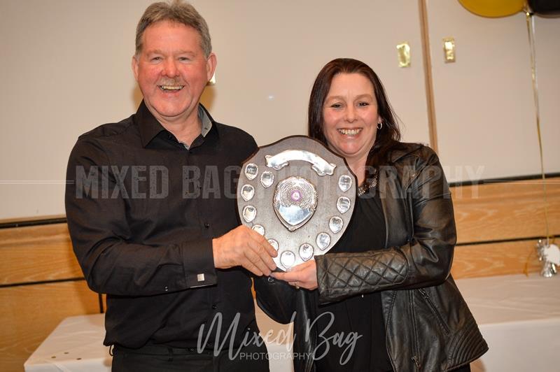 York Autograss presentation evening event photography