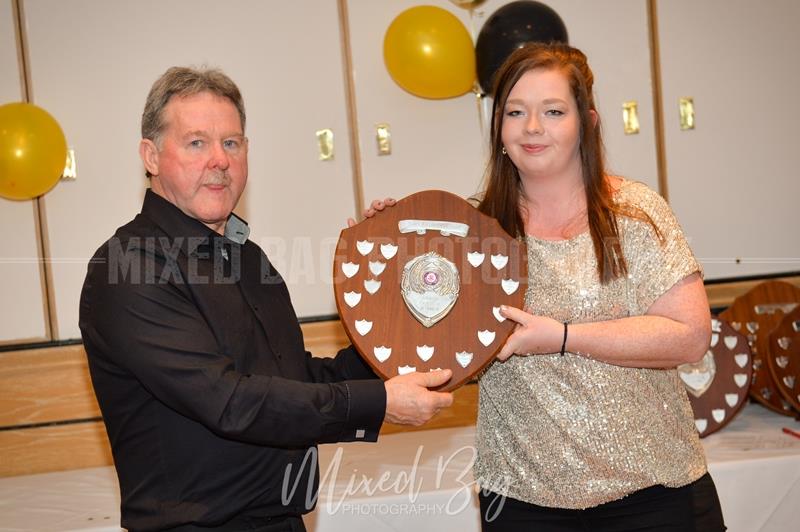 York Autograss presentation evening event photography