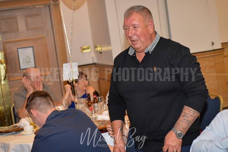 York Autograss presentation evening event photography