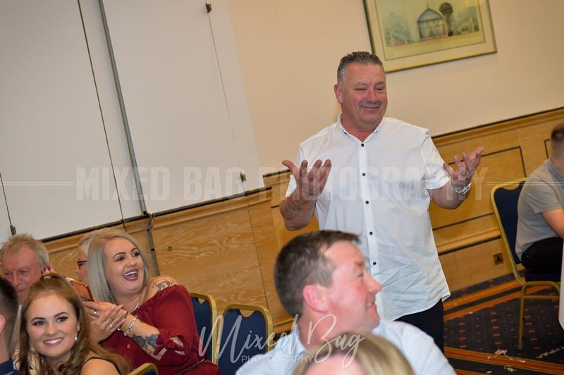 York Autograss presentation evening event photography