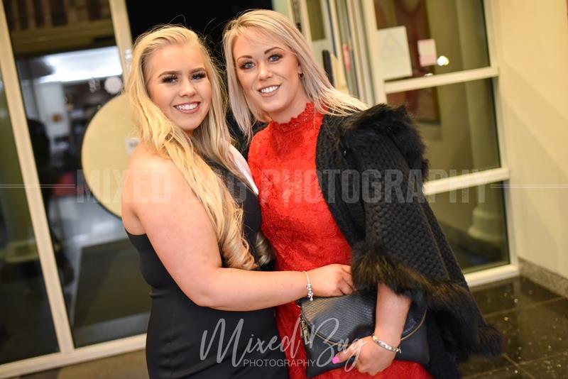 York Autograss presentation evening event photography