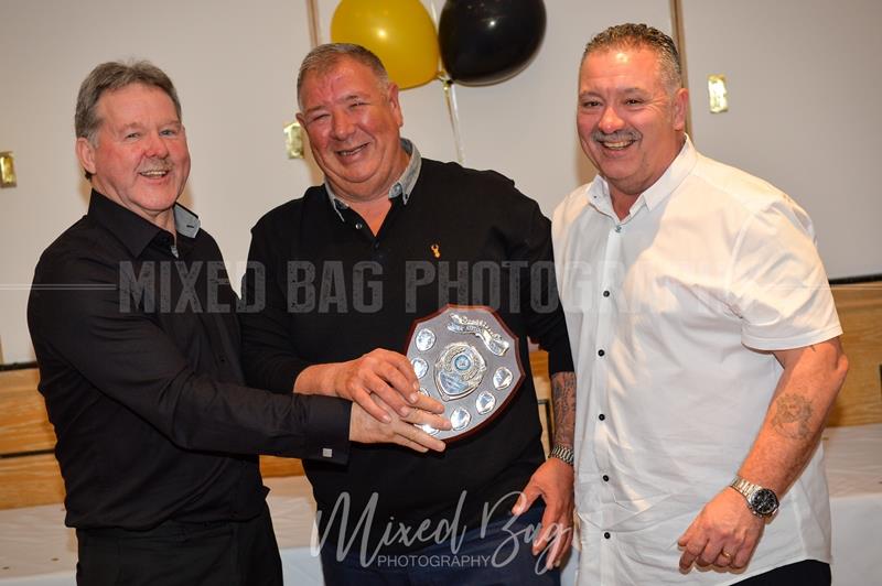 York Autograss presentation evening event photography