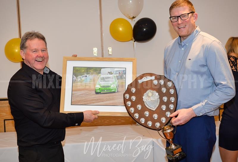 York Autograss presentation evening event photography