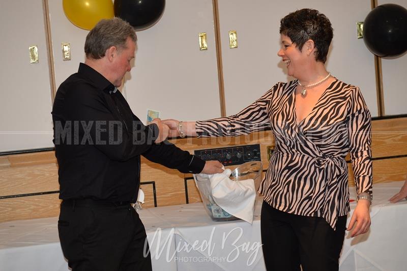 York Autograss presentation evening event photography