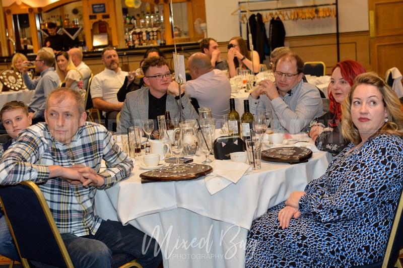 York Autograss presentation evening event photography