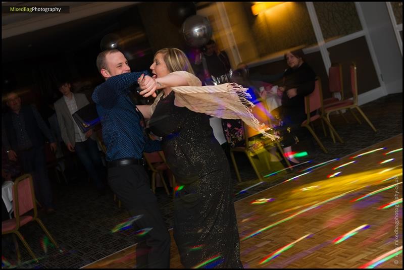 Yorkshire Dales Autograss Awards 2018 - event photography uk