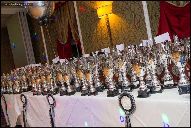 Yorkshire Dales Autograss Awards 2018 - event photography uk