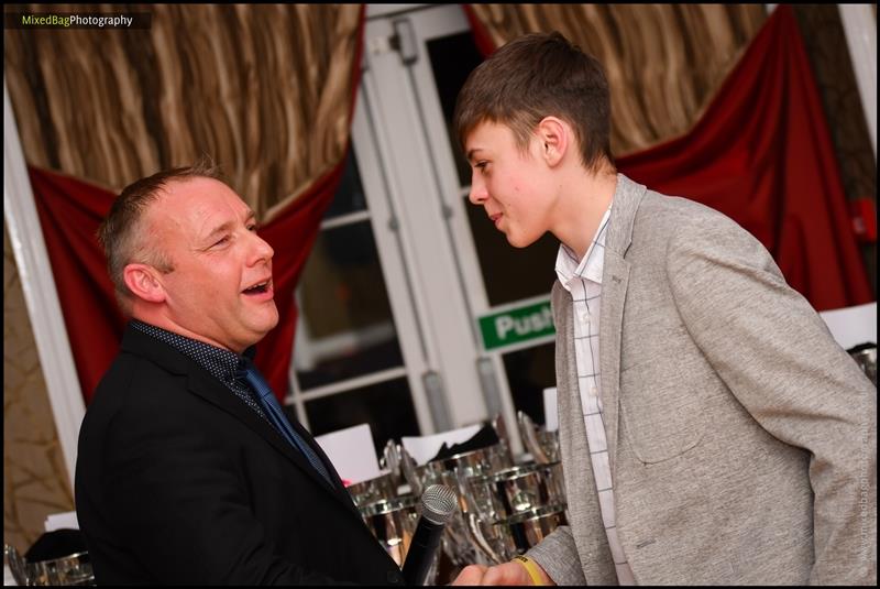 Yorkshire Dales Autograss Awards 2018 - event photography uk