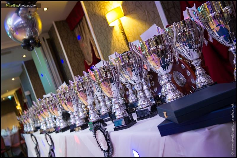 Yorkshire Dales Autograss Awards 2018 - event photography uk