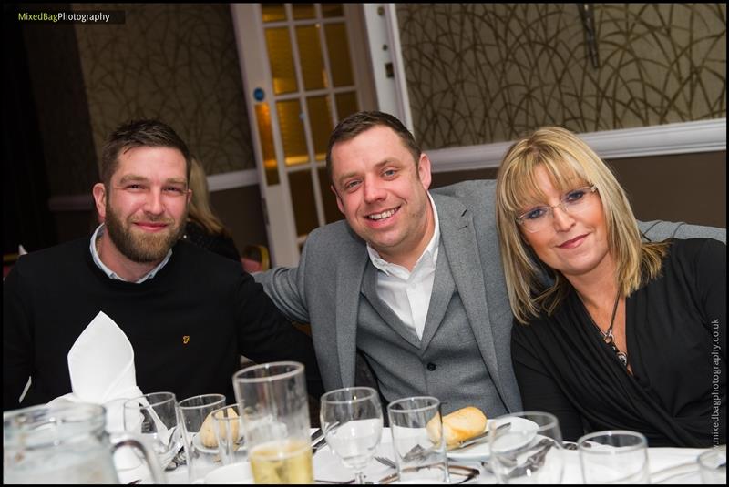 Yorkshire Dales Autograss Awards 2018 - event photography uk