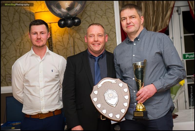 Yorkshire Dales Autograss Awards 2018 - event photography uk