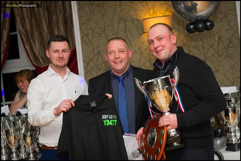 Yorkshire Dales Autograss Awards 2018 - event photography uk