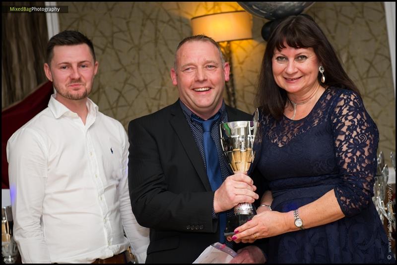 Yorkshire Dales Autograss Awards 2018 - event photography uk