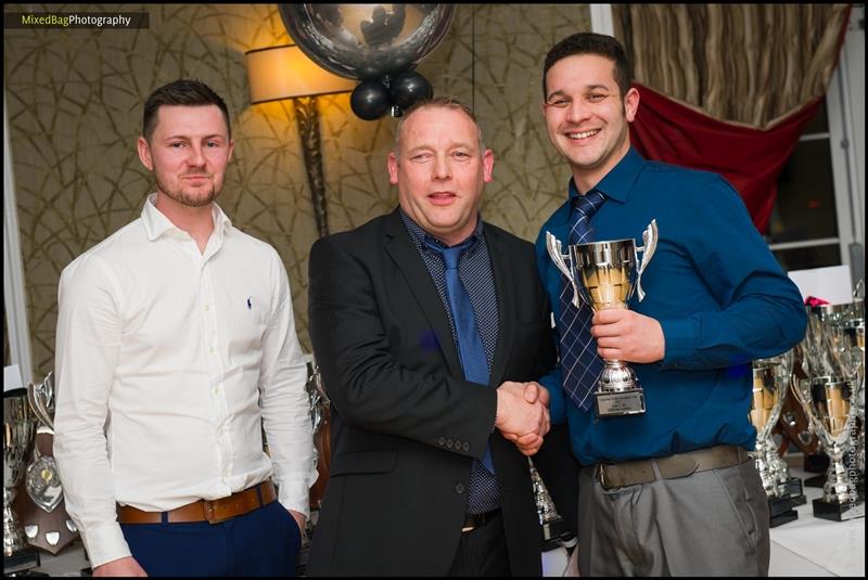 Yorkshire Dales Autograss Awards 2018 - event photography uk