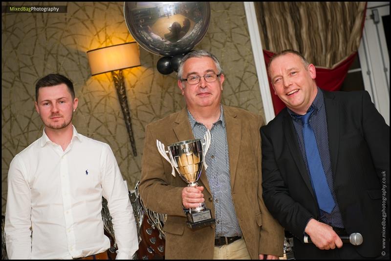 Yorkshire Dales Autograss Awards 2018 - event photography uk