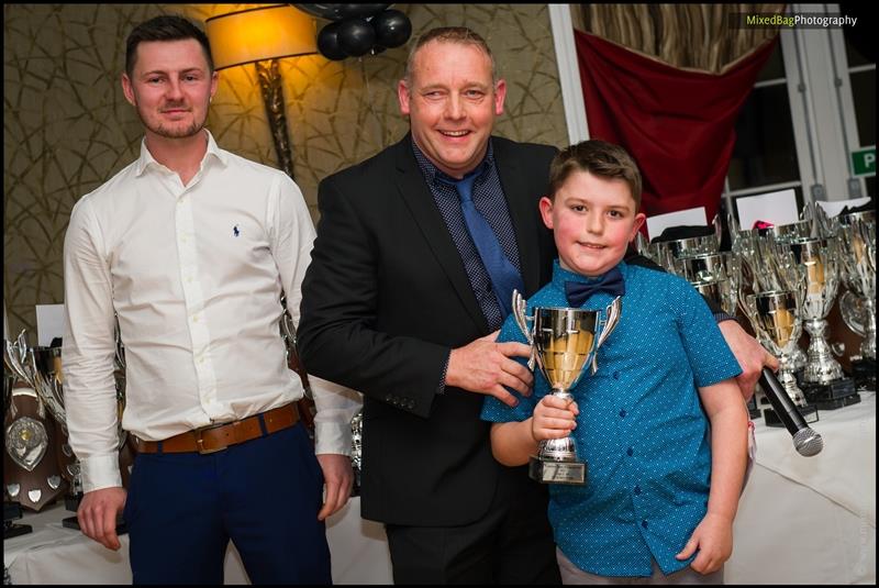 Yorkshire Dales Autograss Awards 2018 - event photography uk