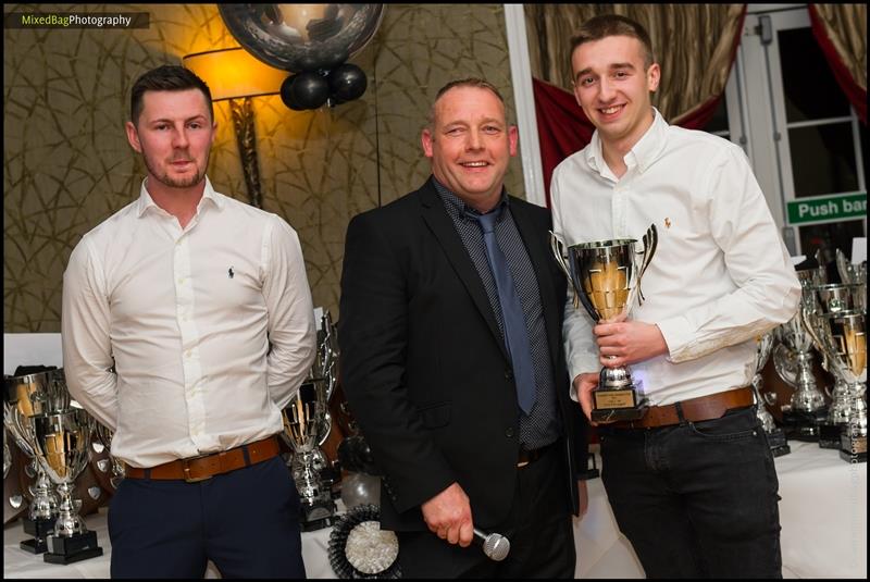 Yorkshire Dales Autograss Awards 2018 - event photography uk