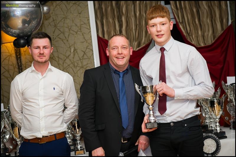 Yorkshire Dales Autograss Awards 2018 - event photography uk