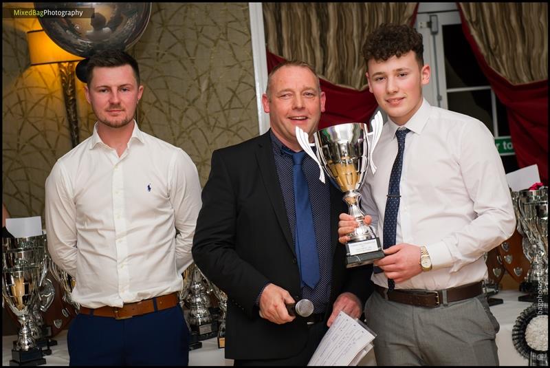 Yorkshire Dales Autograss Awards 2018 - event photography uk