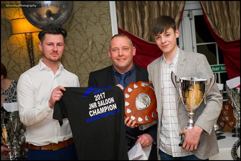 Yorkshire Dales Autograss Awards 2018 - event photography uk