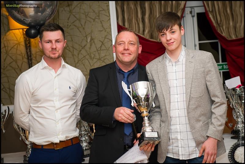 Yorkshire Dales Autograss Awards 2018 - event photography uk