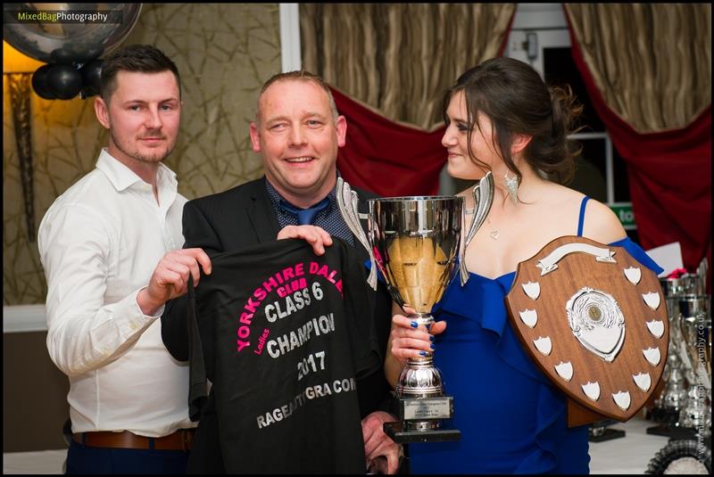 Yorkshire Dales Autograss Awards 2018 - event photography uk