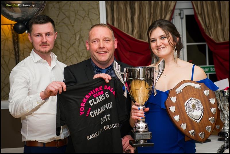 Yorkshire Dales Autograss Awards 2018 - event photography uk