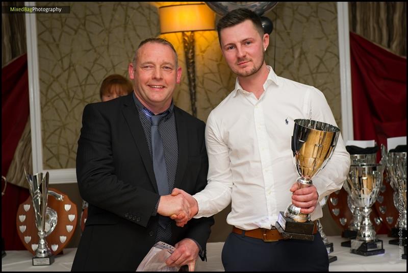 Yorkshire Dales Autograss Awards 2018 - event photography uk