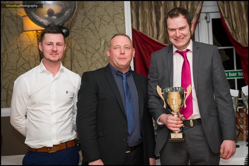 Yorkshire Dales Autograss Awards 2018 - event photography uk
